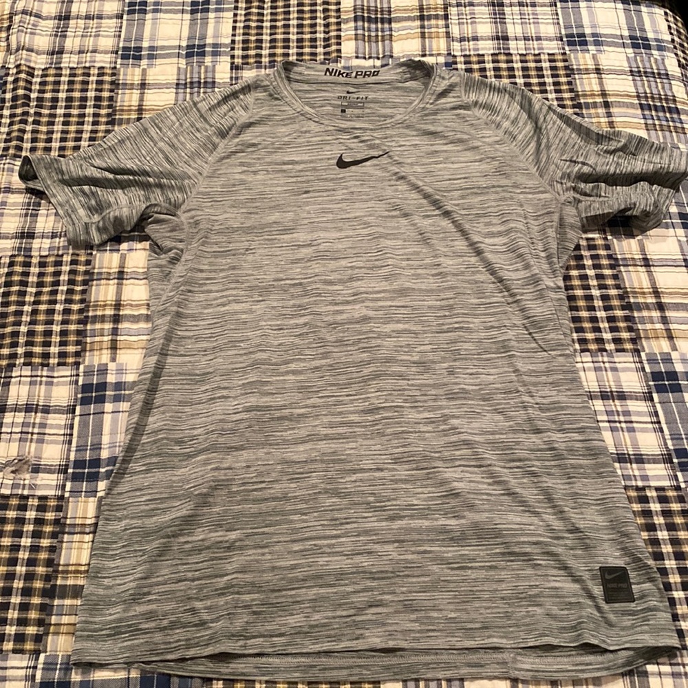 Men’s Nike Pro Dri-Fit Shirt